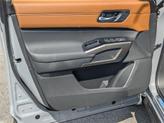 Thumbnail of 2025 Boulder Gray Metallic Nissan Pathfinder