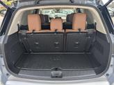 Thumbnail of 2025 Boulder Gray Metallic Nissan Pathfinder