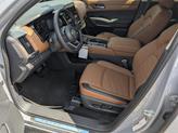 Thumbnail of 2025 Boulder Gray Metallic Nissan Pathfinder