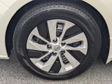 Thumbnail of 2025 Glacier White Nissan Altima