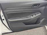 Thumbnail of 2025 Glacier White Nissan Altima