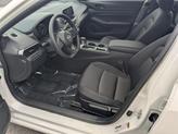 Thumbnail of 2025 Glacier White Nissan Altima