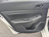 Thumbnail of 2025 Glacier White Nissan Altima