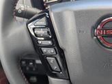 Thumbnail of 2025 Black Nissan Frontier