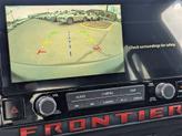 Thumbnail of 2025 Black Nissan Frontier