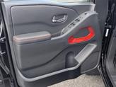 Thumbnail of 2025 Black Nissan Frontier