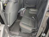 Thumbnail of 2025 Black Nissan Frontier