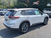 Thumbnail of 2025 Brilliant Silver Metallic Nissan Rogue
