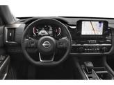 Thumbnail of 2025 White / Black Nissan Pathfinder