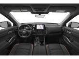 Thumbnail of 2025 White / Black Nissan Pathfinder