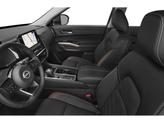 Thumbnail of 2025 White / Black Nissan Pathfinder