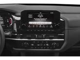 Thumbnail of 2025 White / Black Nissan Pathfinder