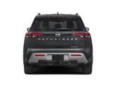 Thumbnail of 2025 White / Black Nissan Pathfinder