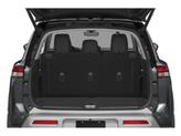 Thumbnail of 2025 White / Black Nissan Pathfinder