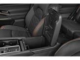 Thumbnail of 2025 White / Black Nissan Pathfinder