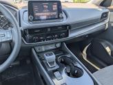 Thumbnail of 2021 White Nissan Rogue