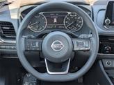 Thumbnail of 2021 White Nissan Rogue