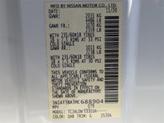 Thumbnail of 2021 White Nissan Rogue
