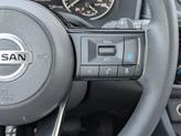 Thumbnail of 2021 White Nissan Rogue