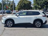 Thumbnail of 2021 White Nissan Rogue