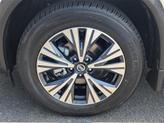 Thumbnail of 2021 White Nissan Rogue
