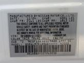 Thumbnail of 2025 White Nissan Sentra