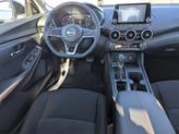 Thumbnail of 2025 White Nissan Sentra
