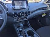 Thumbnail of 2025 White Nissan Sentra
