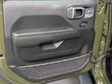 Thumbnail of 2024 Sarge Green Clearcoat Jeep Wrangler 4xe