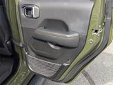 Thumbnail of 2024 Sarge Green Clearcoat Jeep Wrangler 4xe
