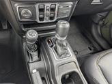 Thumbnail of 2024 Sarge Green Clearcoat Jeep Wrangler 4xe