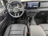 Thumbnail of 2024 Sarge Green Clearcoat Jeep Wrangler 4xe