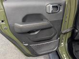 Thumbnail of 2024 Sarge Green Clearcoat Jeep Wrangler 4xe