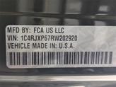 Thumbnail of 2024 Sarge Green Clearcoat Jeep Wrangler 4xe