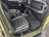 Thumbnail of 2024 Sarge Green Clearcoat Jeep Wrangler 4xe