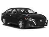 Thumbnail of 2024 Gray Sky Pearl Nissan Altima