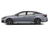 Thumbnail of 2024 Gray Sky Pearl Nissan Altima