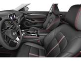 Thumbnail of 2024 Gray Sky Pearl Nissan Altima
