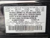 Thumbnail of 2025 Black Nissan Sentra