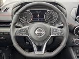 Thumbnail of 2025 Black Nissan Sentra