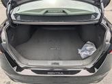 Thumbnail of 2025 Black Nissan Sentra