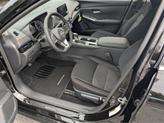 Thumbnail of 2025 Black Nissan Sentra