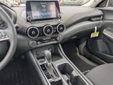 Thumbnail of 2025 Black Nissan Sentra