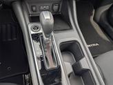 Thumbnail of 2025 Black Nissan Sentra