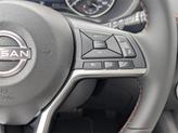 Thumbnail of 2025 Black Nissan Sentra