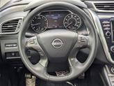 Thumbnail of 2023 Black Nissan Murano
