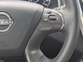 Thumbnail of 2023 Black Nissan Murano