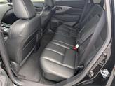 Thumbnail of 2023 Black Nissan Murano