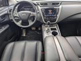 Thumbnail of 2023 Black Nissan Murano