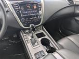 Thumbnail of 2023 Black Nissan Murano